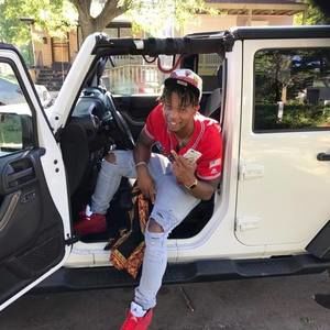 Meet your Posher, Frederick